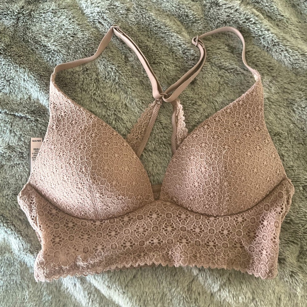 Victoria’s Secret Pull Over Bra